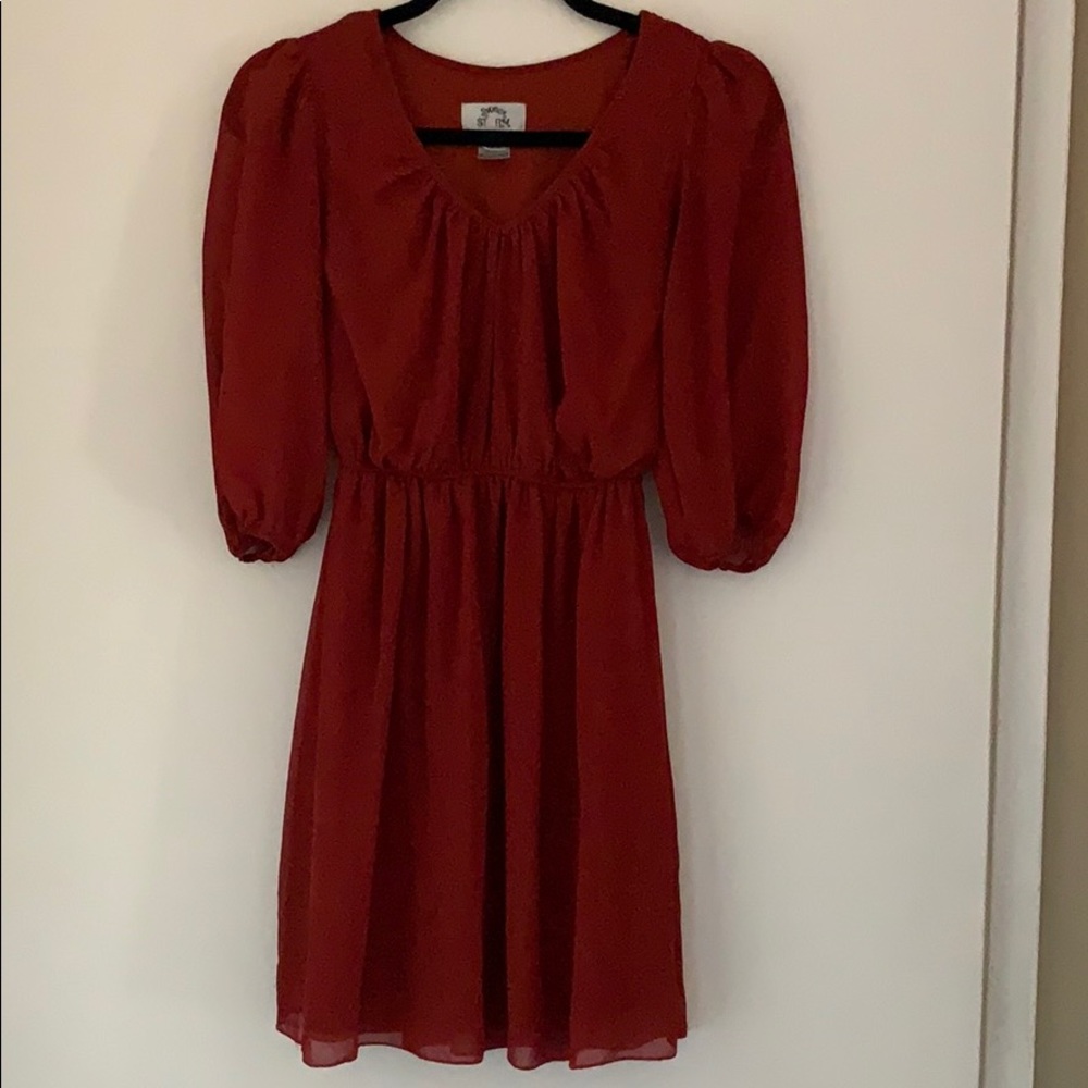 Dress